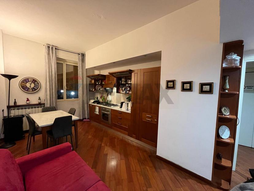 Trilocale in Via Confalonieri 50, Sesto San Giovanni — foto 3 di 5
