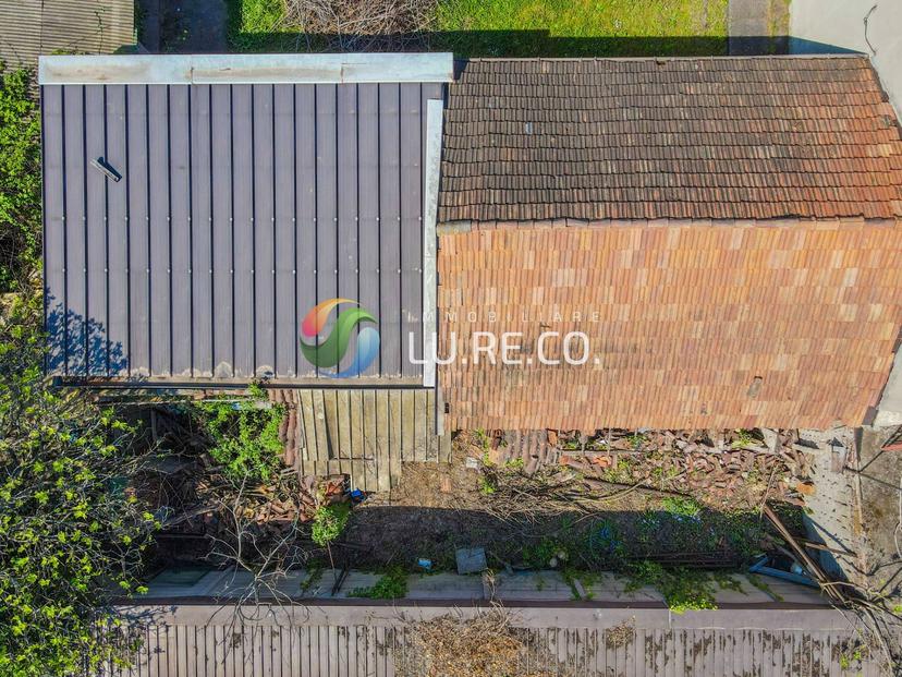 Rustico in Sabotino 11, Sovico — foto 5 di 5