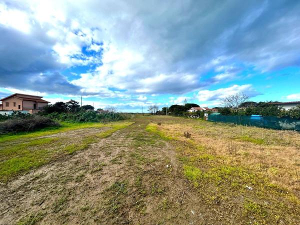 Villa in Via della Provincia 23, Lascari — foto 2 di 5