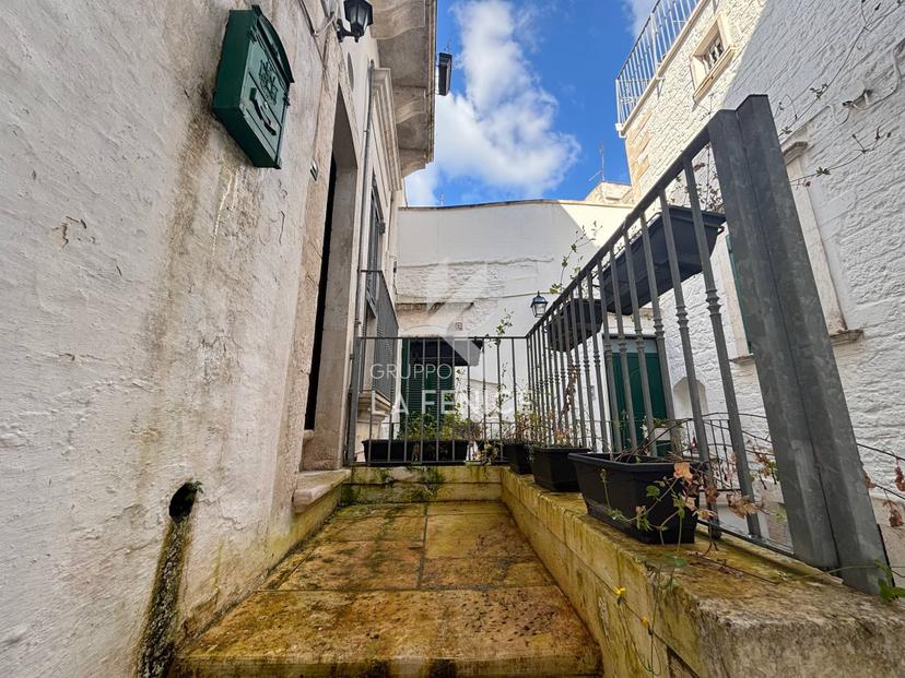 Casa indipendente in Vico Torquato Tasso, Martina Franca — foto 3 di 5