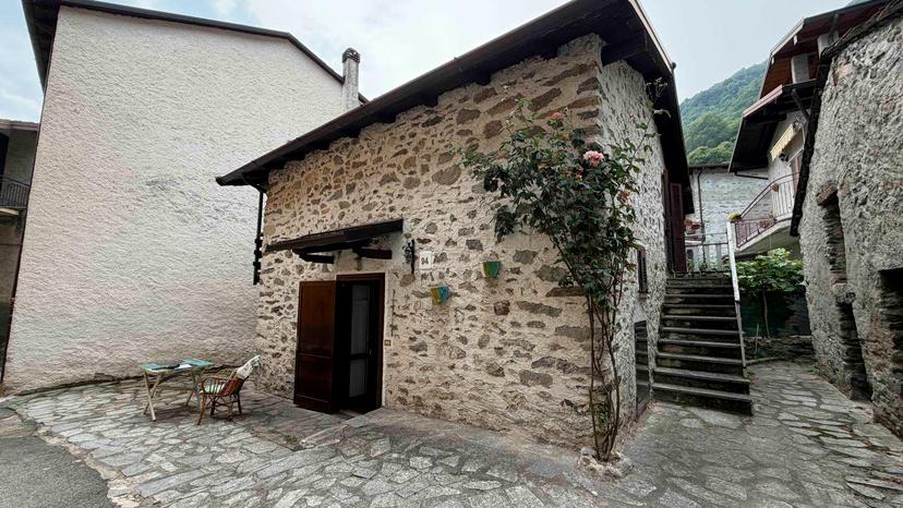 Casa indipendente, Civo — foto 3 di 5