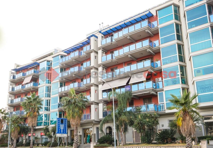 Quadrilocale in Via Mariano Maio  99, Milazzo