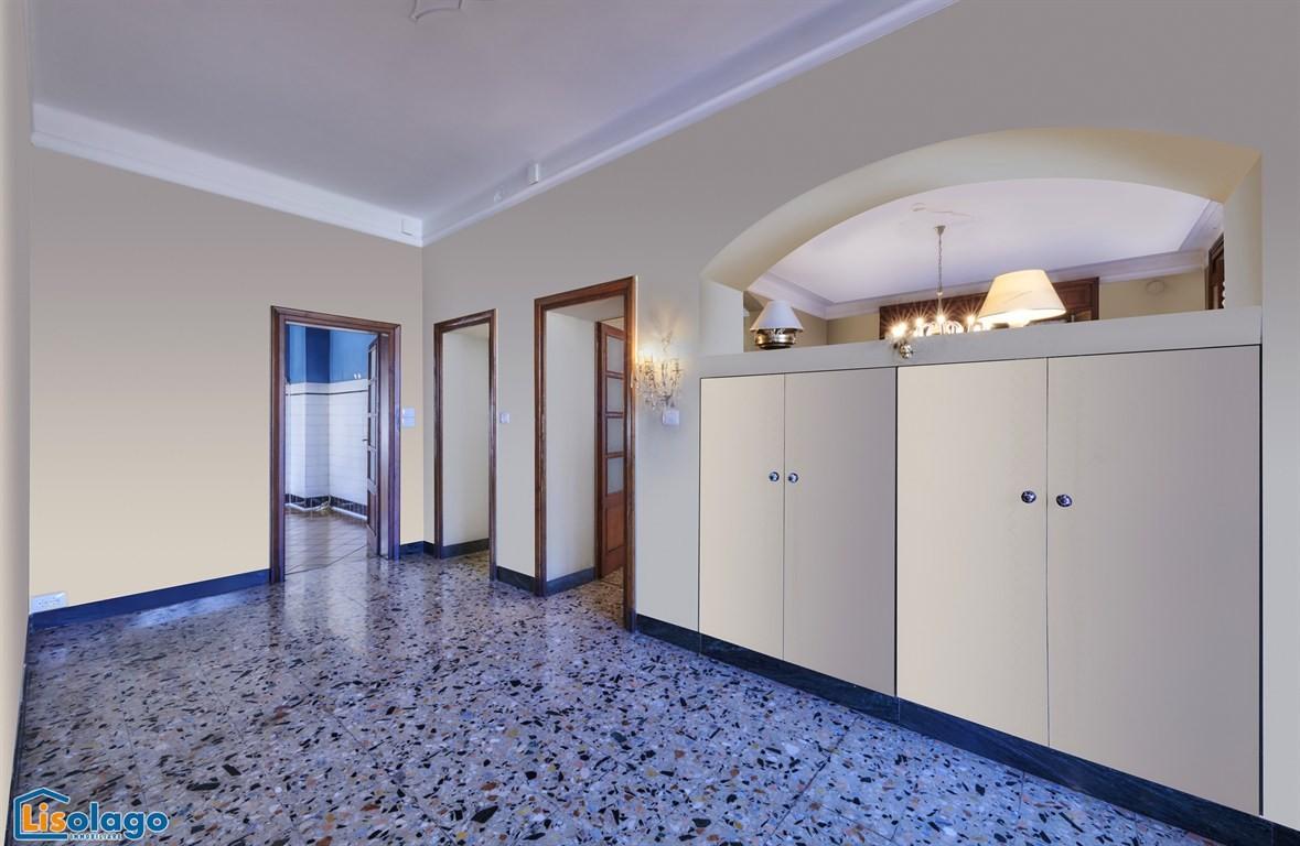 Villa in Piazza Sacro Cuore 10/C, Mandello del Lario
