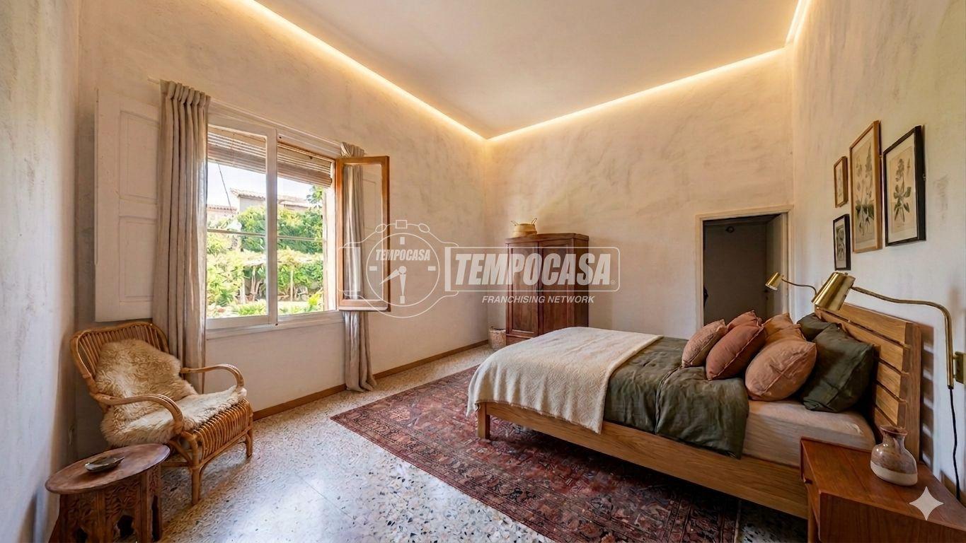 Casa indipendente in Via Camillo Benso Conte di Cavour 14, Lizzanello