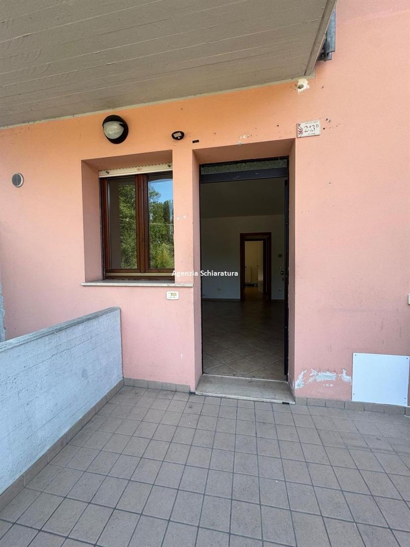 Appartamento, Urbino