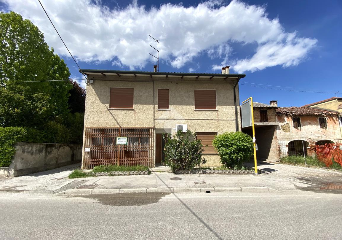 Villa in Via Albare 63, Piombino Dese