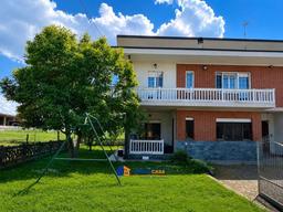 Villa plurifamiliare in Via Tetti Famolassi 7, Marene