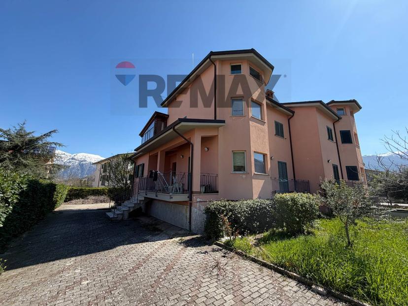 Villa in Via Cavate 32, Pettorano sul Gizio — foto 2 di 5