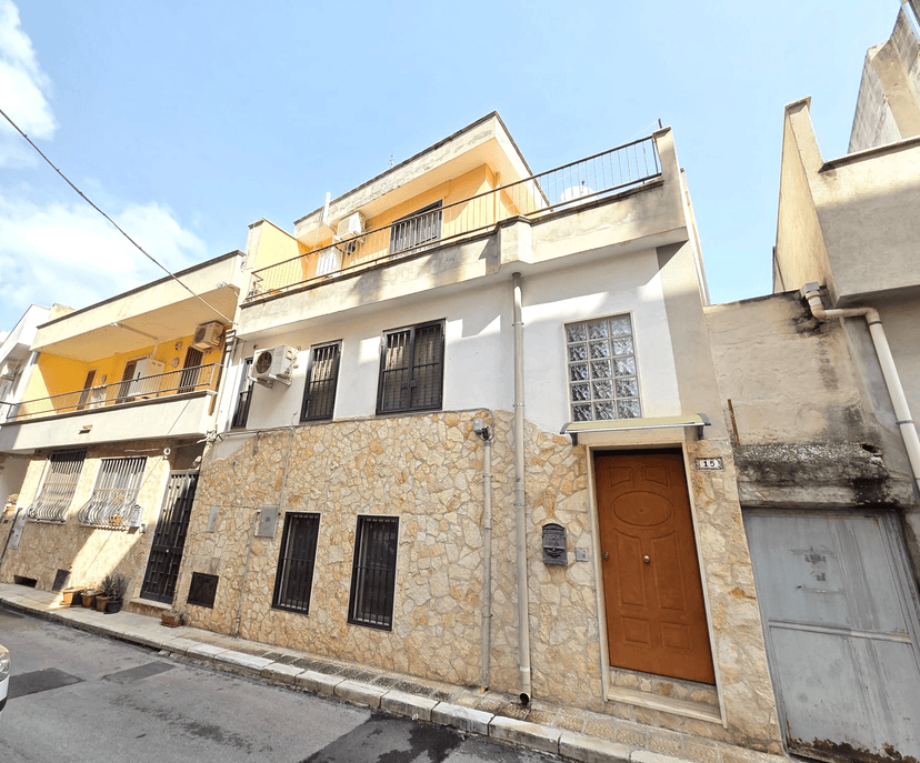 Casa indipendente in Via Giosuè Carducci 15, Triggiano — foto 5 di 5