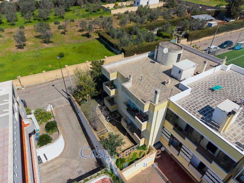 Casa indipendente in Via Pio La Torre, Parabita — foto 4 di 5