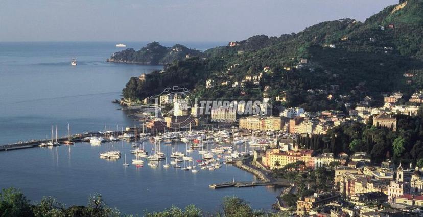 Quadrilocale in Via Tommaso Bottaro, Santa Margherita Ligure — foto 2 di 5