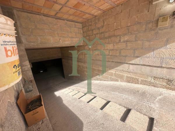 Terratetto unifamiliare in Via Rocco Scotellaro, San Vito dei Normanni — foto 2 di 5