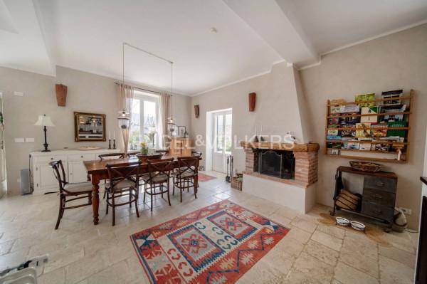 Villa in Via Guglielmo Marconi, Carro — foto 2 di 5