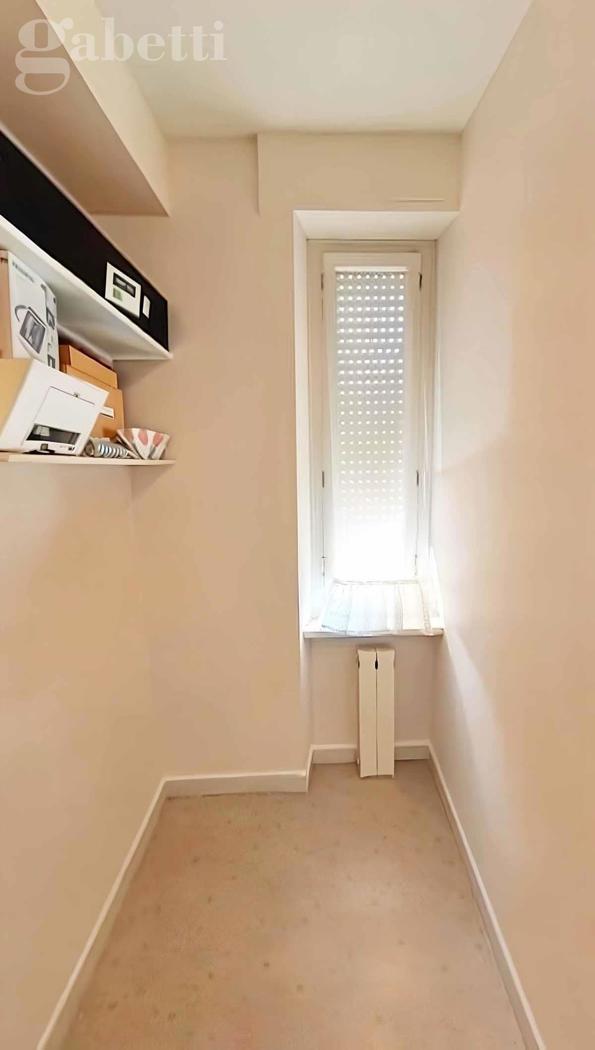 Trilocale in Via Verdi  8, Senigallia