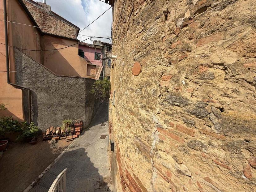 Appartamento in Via Valli, Casciana Terme Lari — foto 2 di 5