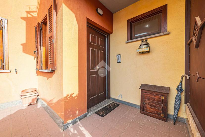 Villa a schiera in Via Antonio Vivaldi, Celleno — foto 2 di 5