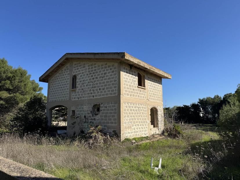 Villa a schiera, Pulsano — foto 4 di 5