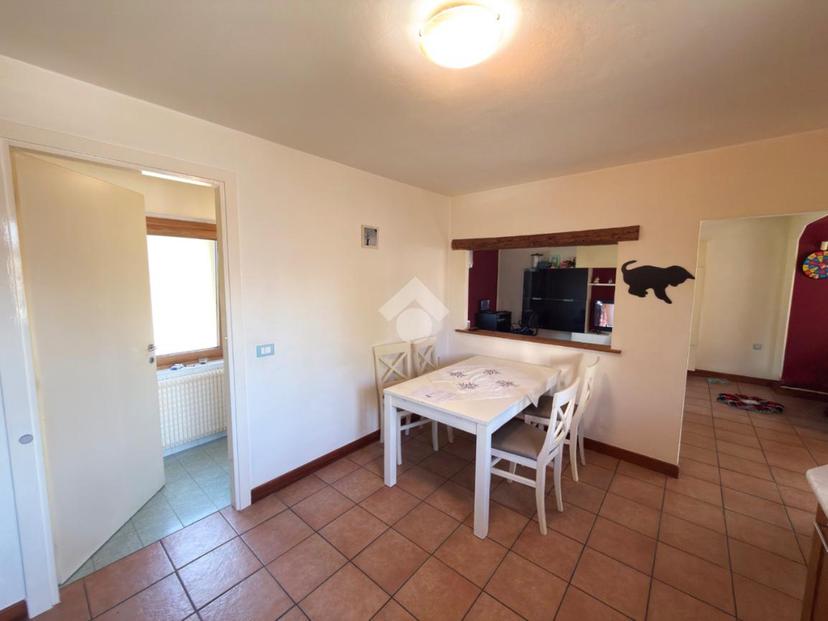 Casa indipendente in Via David 1, Majano — foto 2 di 5