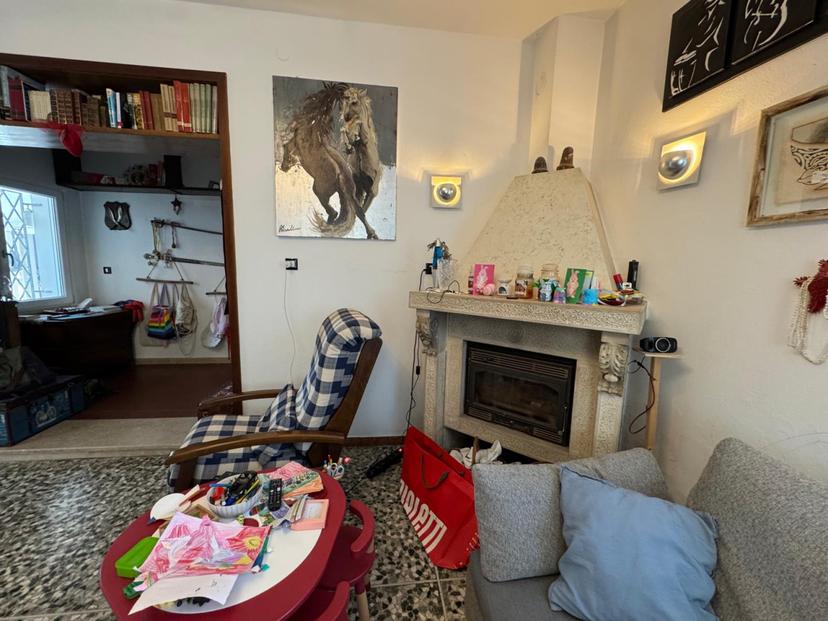 Villa a schiera in Via delle Rose, Sequals — foto 4 di 5