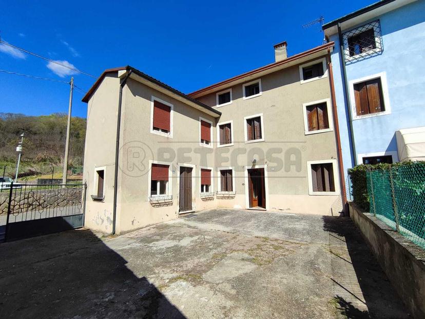 Rustico in Via Trento E Trieste 2, Zermeghedo — foto 2 di 5