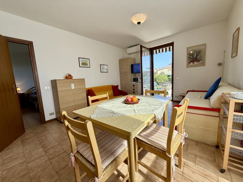 Bilocale in Via Monte Baldo, Lazise — foto 3 di 5