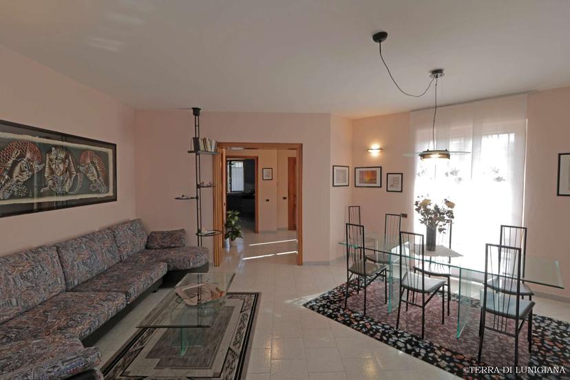 Villa a schiera in Mocrone, Villafranca in Lunigiana — foto 5 di 5