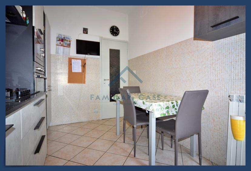 Trilocale in Via Caronno Varesino, Solbiate Arno — foto 2 di 5