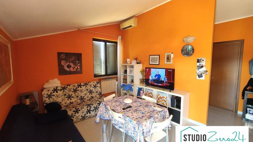 Bilocale in Rimembranze 22, Amelia — foto 4 di 5
