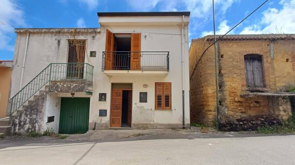 Terratetto unifamiliare in Contrada Portella Malvizi-Malò, Naso — foto 2 di 5