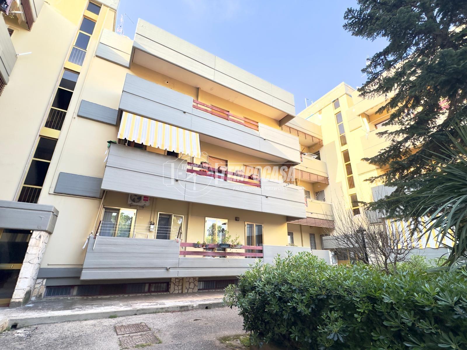 Appartamento in Via della Resistenza 22, Bitritto