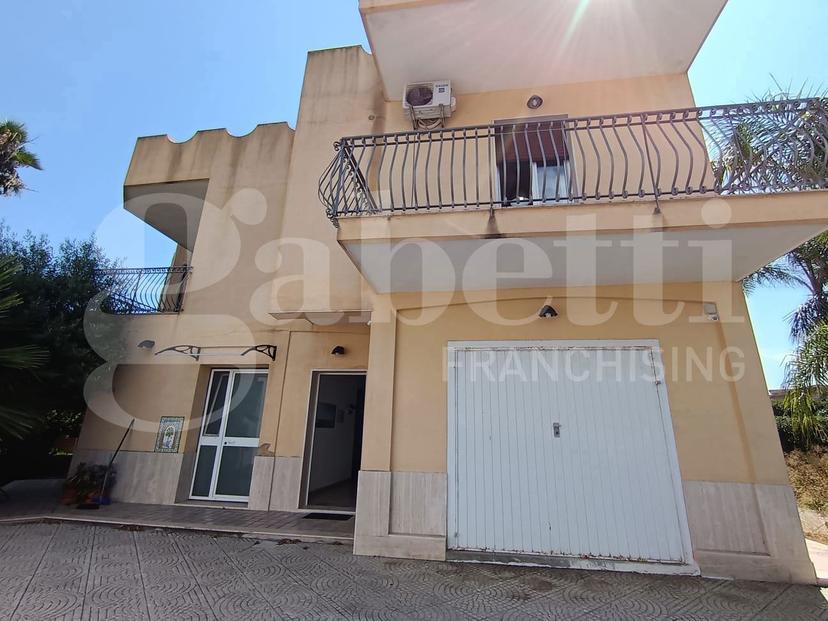 Villa, Siracusa