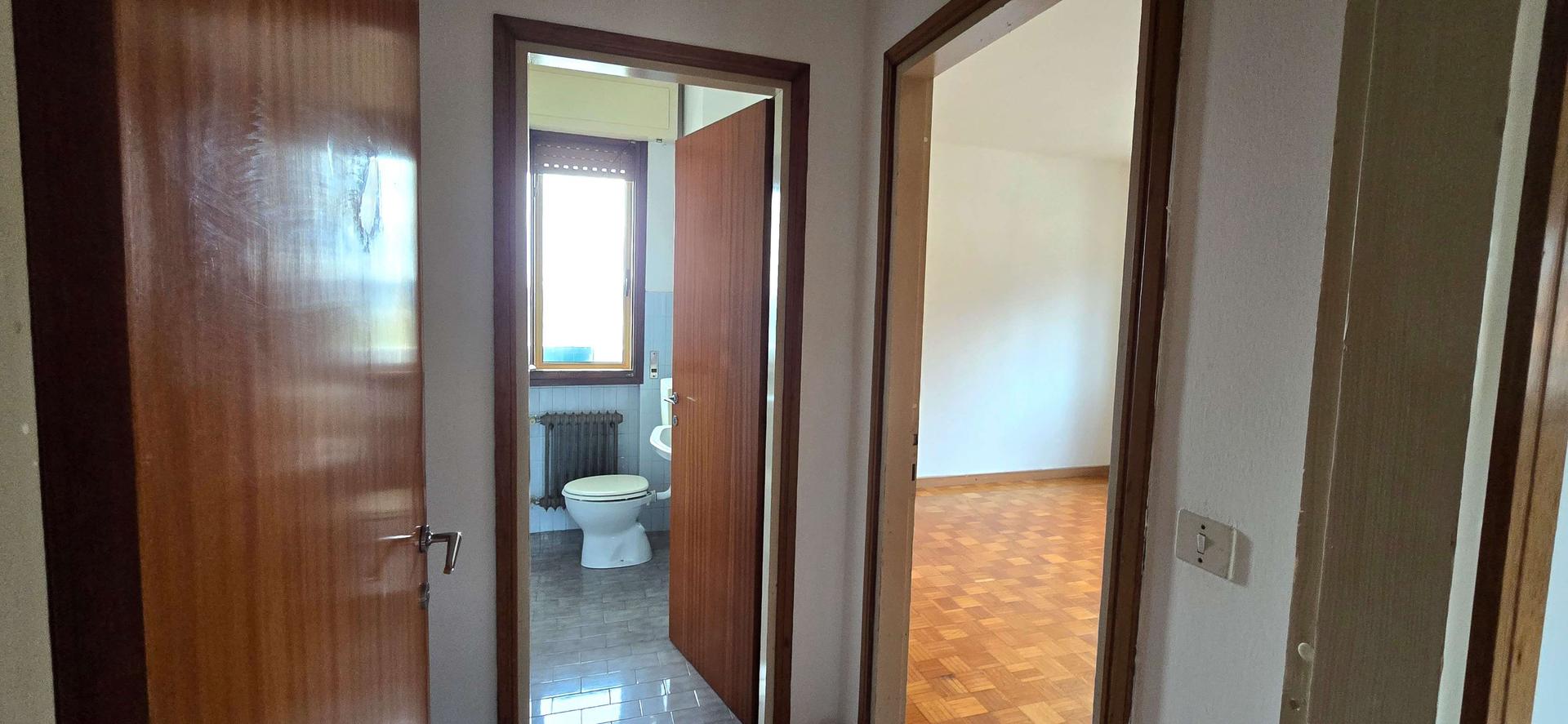 Appartamento in Via Monte Grappa 11, Aviano