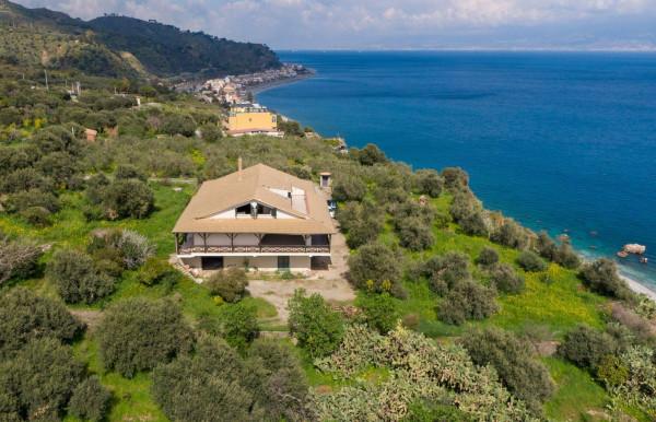 Villa, Scaletta Zanclea — foto 5 di 5