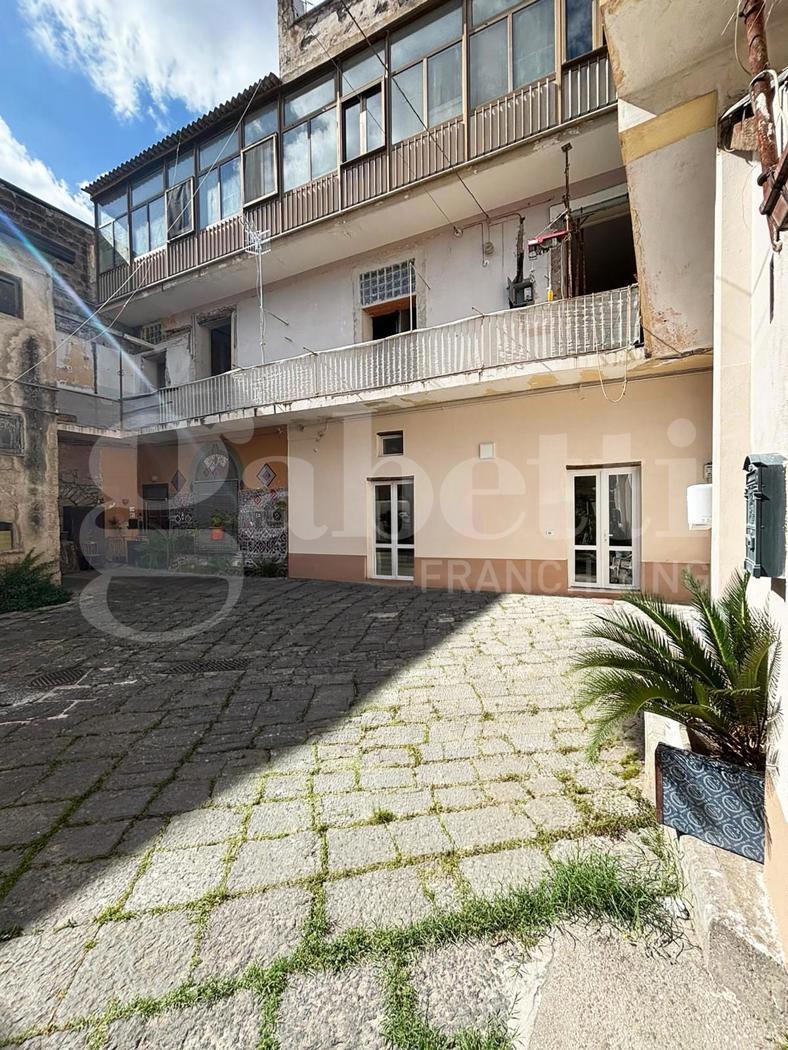 Quadrilocale in Via F. De Simone Snc, Santa Maria Capua Vetere — foto 4 di 5
