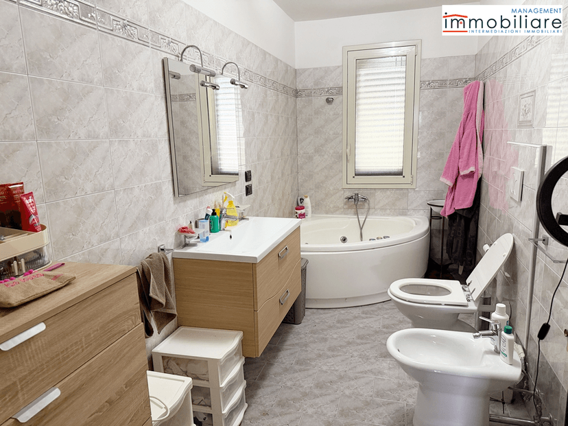 Casa indipendente in Via l. Mascello 70, Castrignano de' Greci — foto 4 di 5