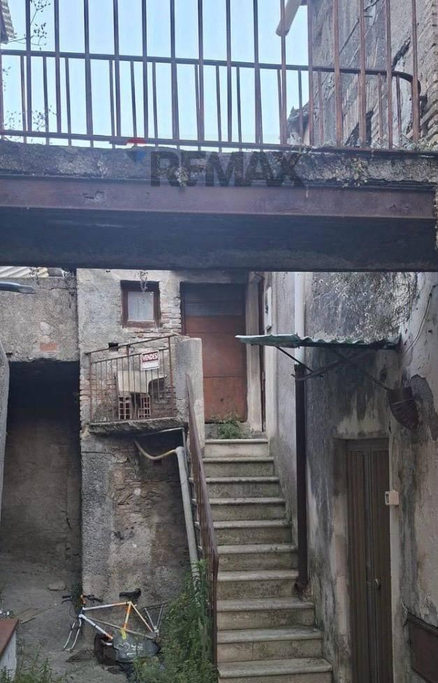 Rustico in Via Regina Elena 6, Pagliara — foto 2 di 5
