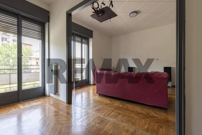 Appartamento in Via Nino Bixio 55, Varese