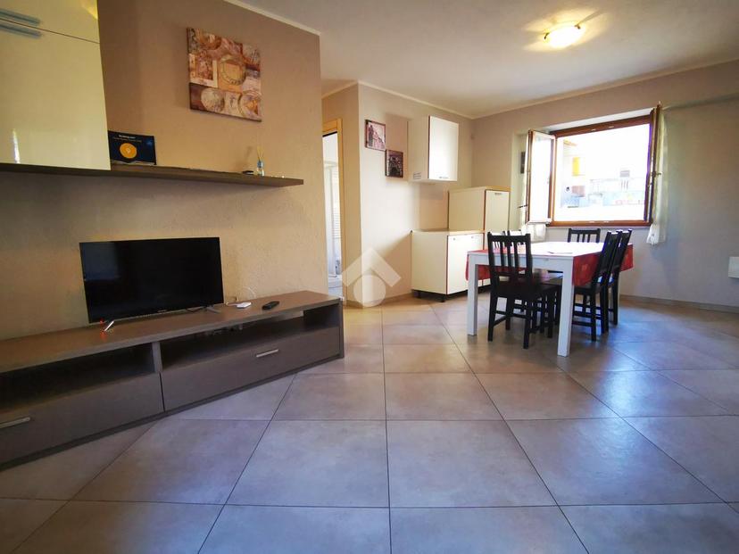 Trilocale in Località Meysattaz 14, Saint-Christophe — foto 2 di 5