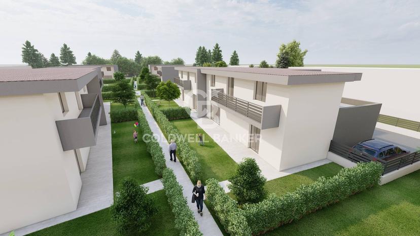 Villa in Via Padre Ottorino Marcolini, Lonato del Garda — foto 3 di 5
