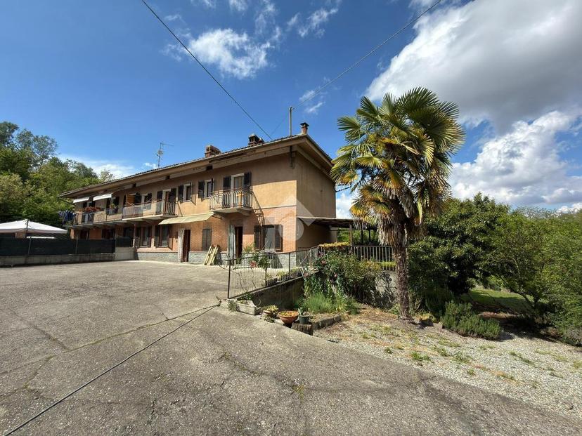 Casa indipendente in Località Cascine 77, Verrua Savoia — foto 5 di 5