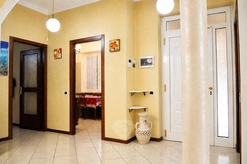 Casa indipendente in Via Mercadante 12, Fagnano Olona — foto 5 di 5