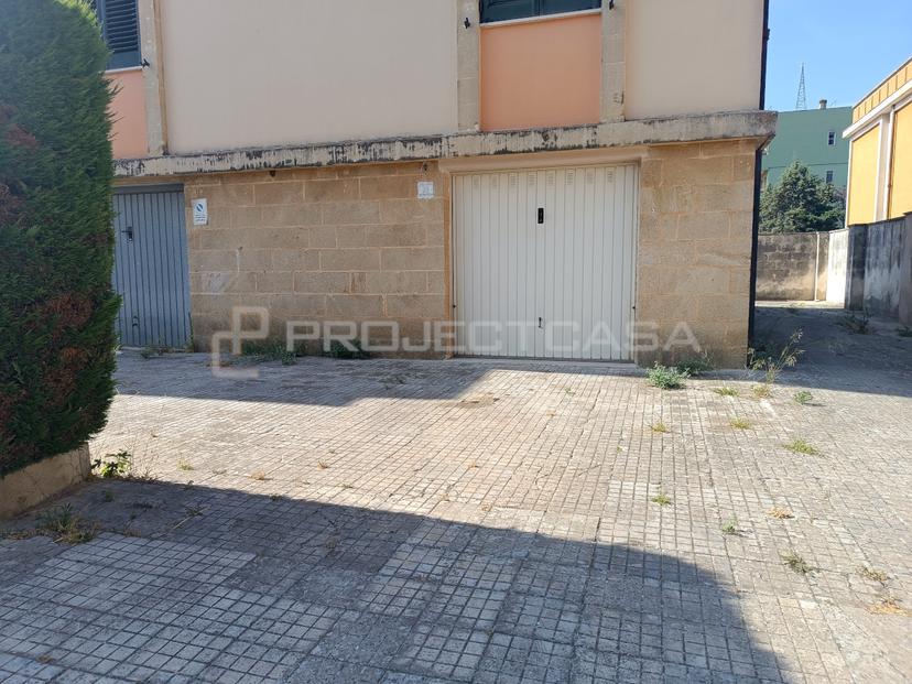 Appartamento in Via Giosuè Carducci 17, Maglie — foto 3 di 5