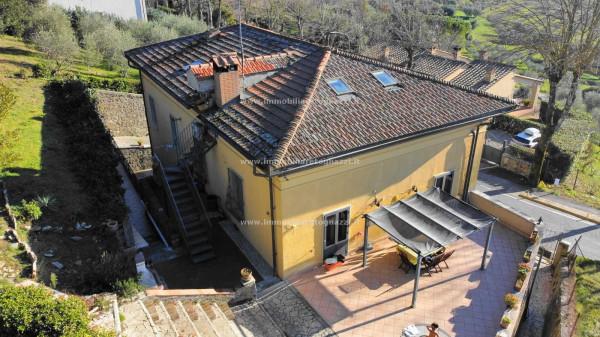 Villa bifamiliare in Zona Semicentrale, Castellina in Chianti — foto 3 di 5