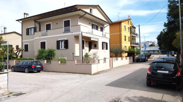 Villa bifamiliare in Via Laghi di Pilato, Foligno — foto 3 di 5