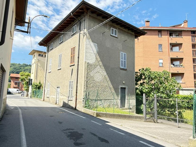 Casa indipendente in Via Canova 50, Olgiate Molgora — foto 5 di 5