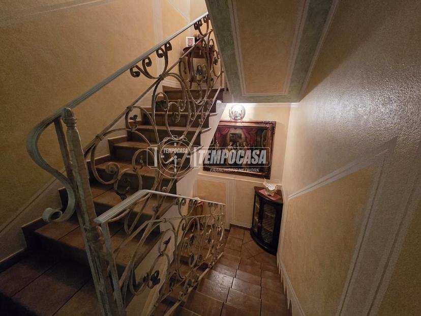 Villa a schiera in Via Tamigi, Reggio nell'Emilia — foto 3 di 5