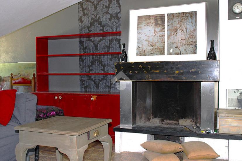 Trilocale in Via Loreta 385, Bertinoro — foto 4 di 5