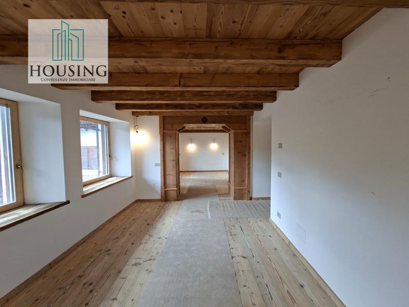 Quadrilocale in Via dello Stadio, Cortina d'Ampezzo — foto 2 di 5