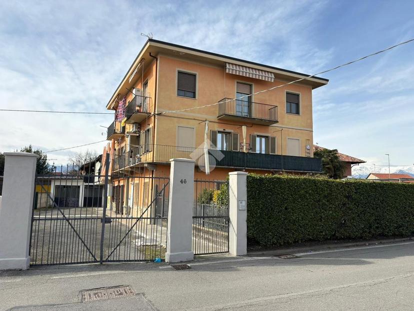 Bilocale in Via Ceretta Inferiore 46, San Maurizio Canavese — foto 3 di 3