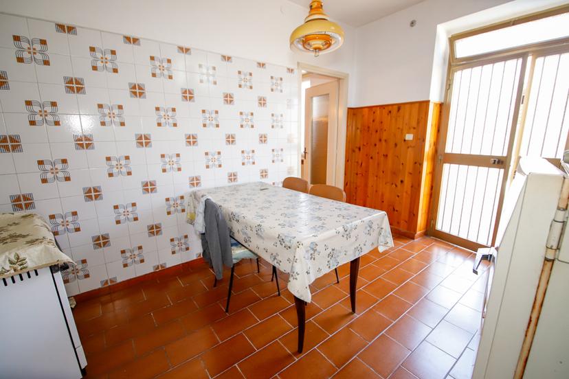 Quadrilocale in Via Cavour 33, Calliano Monferrato — foto 4 di 5